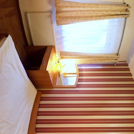 Hotel Marco Plonsk Szkolna 115 Extérieur photo