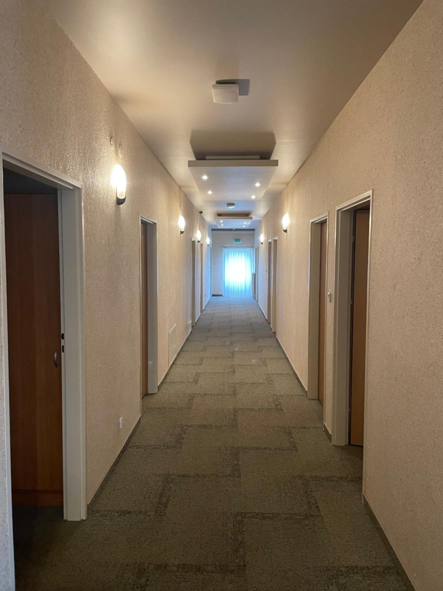 Hotel Marco Plonsk Szkolna 115 Extérieur photo