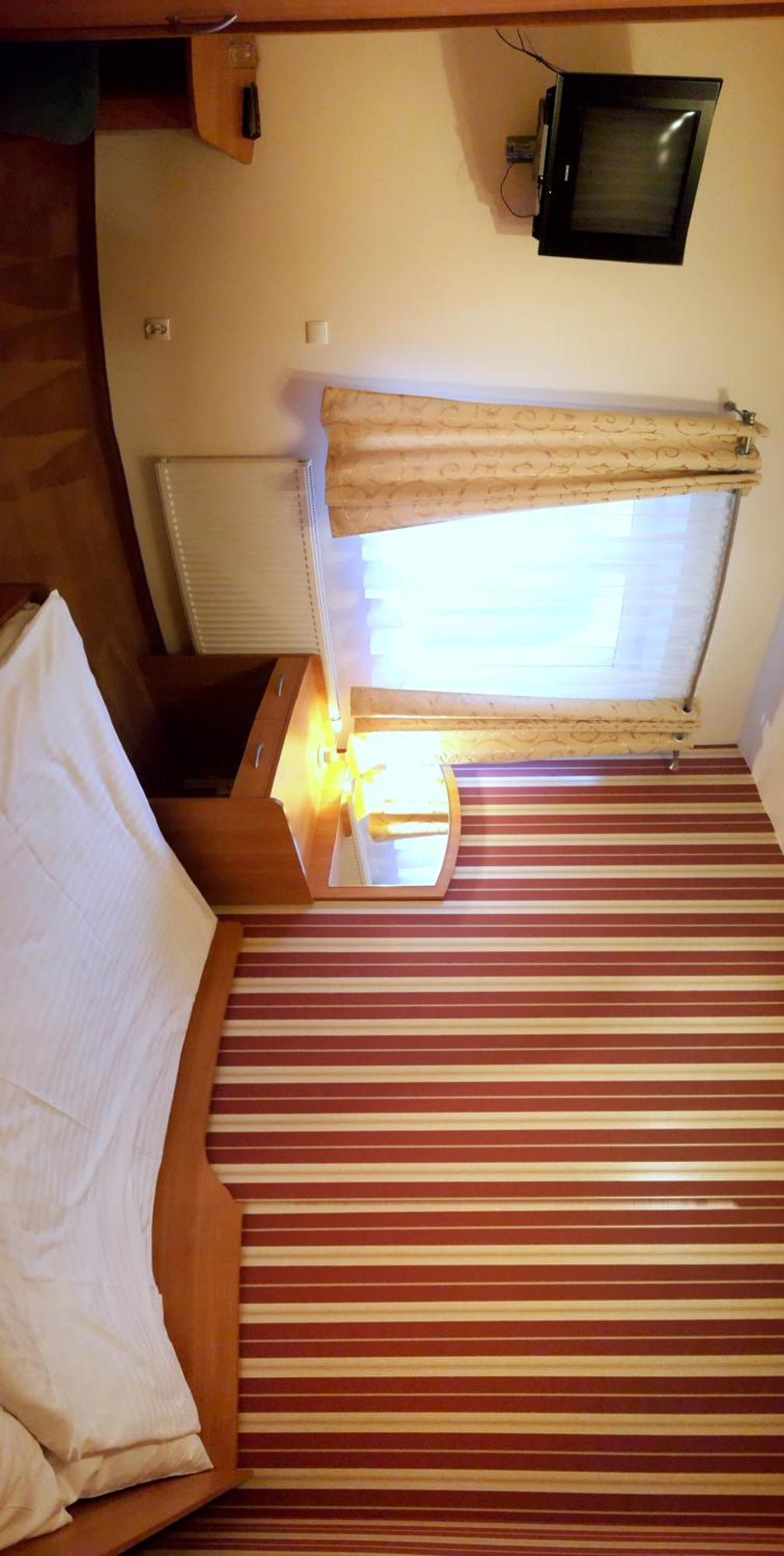 Hotel Marco Plonsk Szkolna 115 Extérieur photo