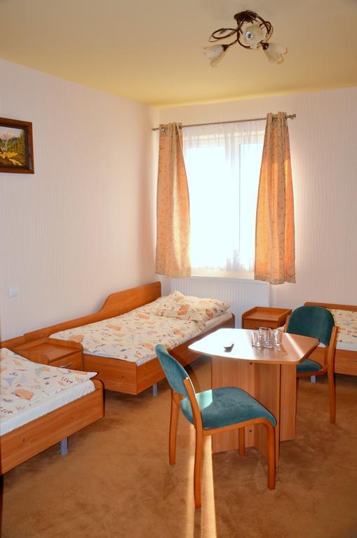 Hotel Marco Plonsk Szkolna 115 Extérieur photo