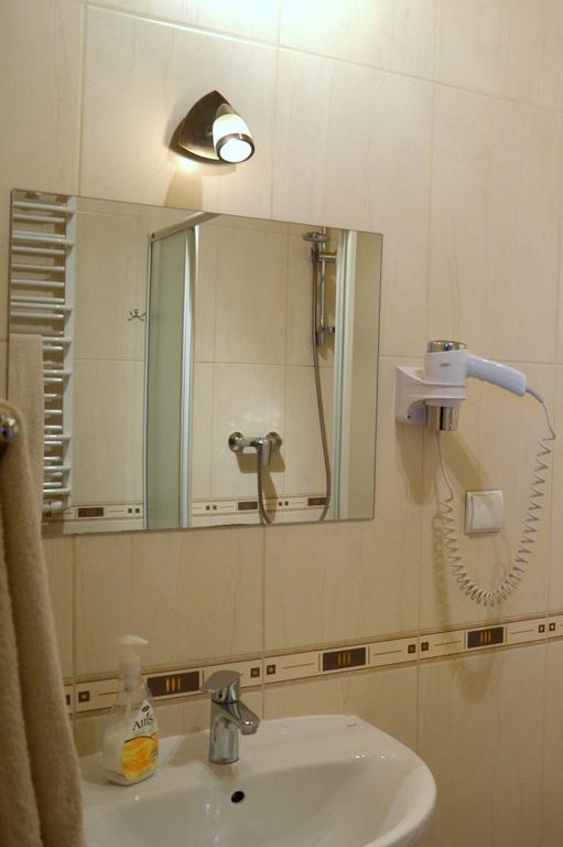 Hotel Marco Plonsk Szkolna 115 Extérieur photo