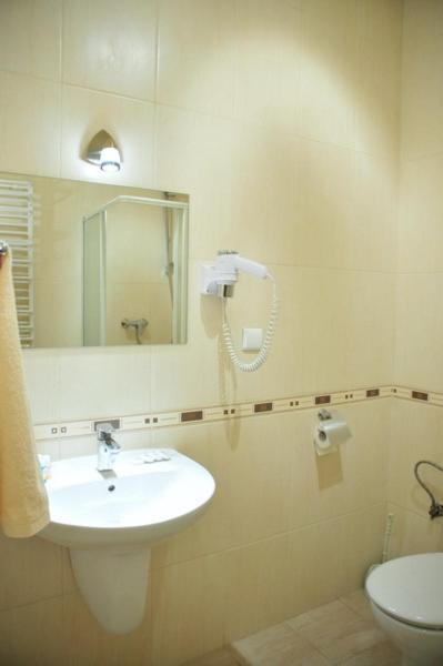 Hotel Marco Plonsk Szkolna 115 Chambre photo